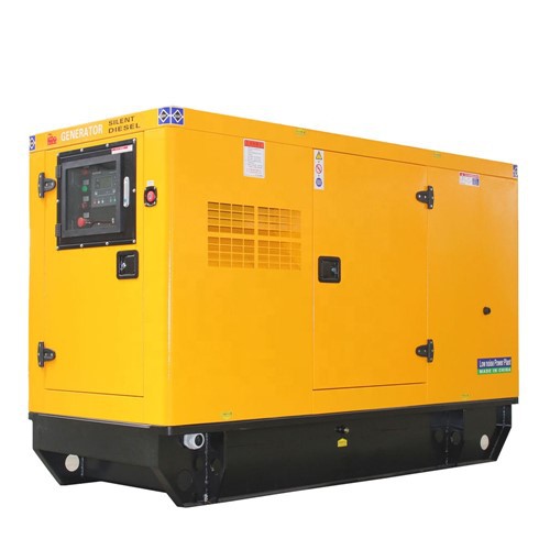 500kw 디젤 발전기